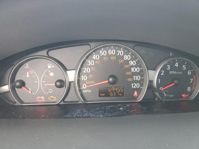 Photo 9 from auction – 2004 SATURN ION LEVEL with VIN 1G8AJ52F04Z197943