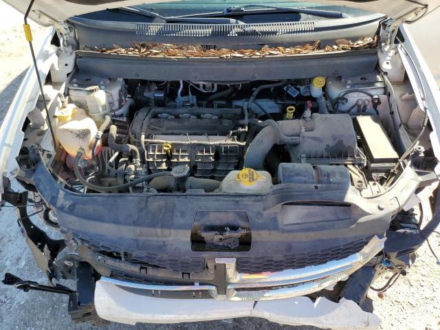 Photo 12 from auction – 2017 DODGE JOURNEY SX with VIN 3C4PDCBB7HT579425