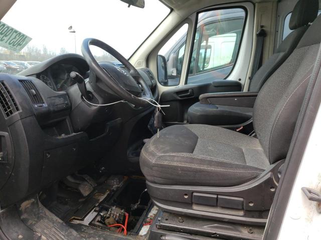 Photo 7 from auction – 2014 RAM PROMASTER with VIN 3C6URVJG8EE115516