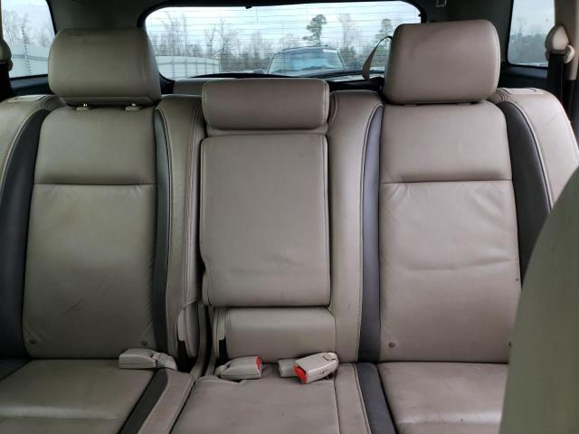 Photo 10 from auction – 2010 MAZDA CX-9 with VIN JM3TB2MA7A0222419