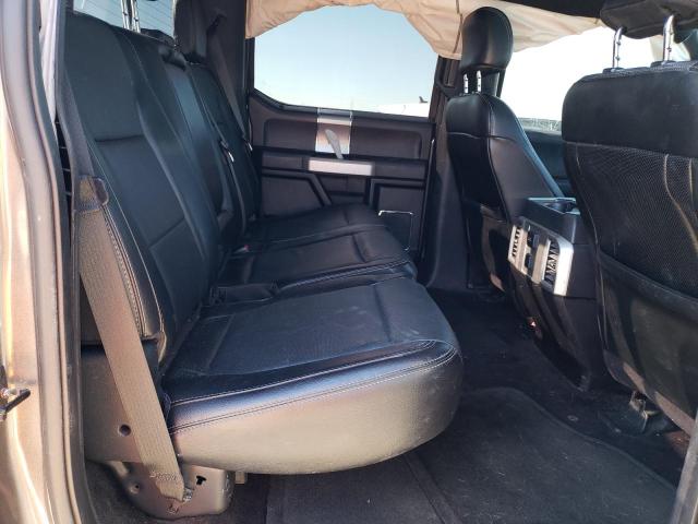 Photo 10 from auction – 2016 FORD F150 SUPER with VIN 1FTEW1EF6GKF90209