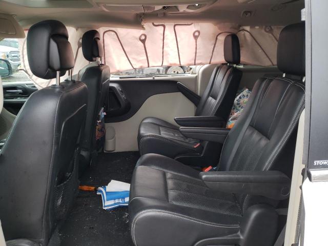 Photo 11 from auction – 2013 CHRYSLER TOWN & COU with VIN 2C4RC1CG0DR785578
