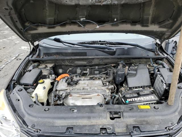 Photo 11 from auction – 2011 TOYOTA RAV4 with VIN JTMBF4DV4BD042834