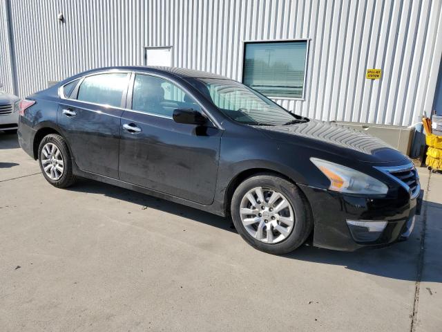 Photo 4 from auction – 2015 NISSAN ALTIMA 2.5 with VIN 1N4AL3AP3FC251214