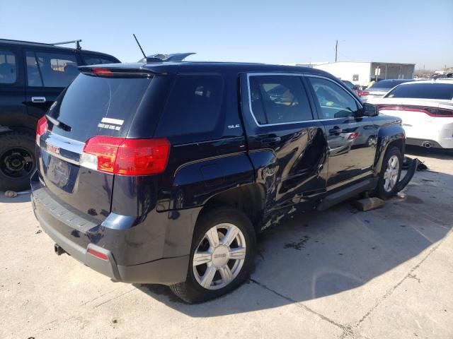Photo 3 from auction – 2015 GMC TERRAIN SL with VIN 2GKALMEKXF6168973