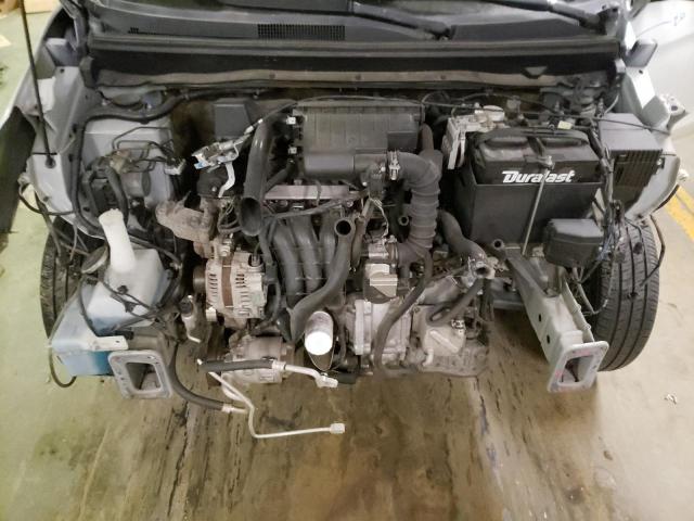 Photo 11 from auction – 2017 MITSUBISHI MIRAGE ES with VIN ML32A3HJ2HH010324