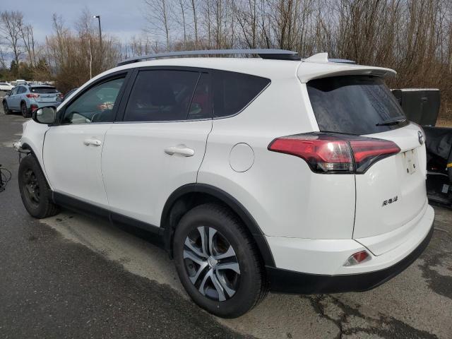 Photo 2 from auction – 2018 TOYOTA RAV4 LE with VIN JTMBFREV2JJ208165