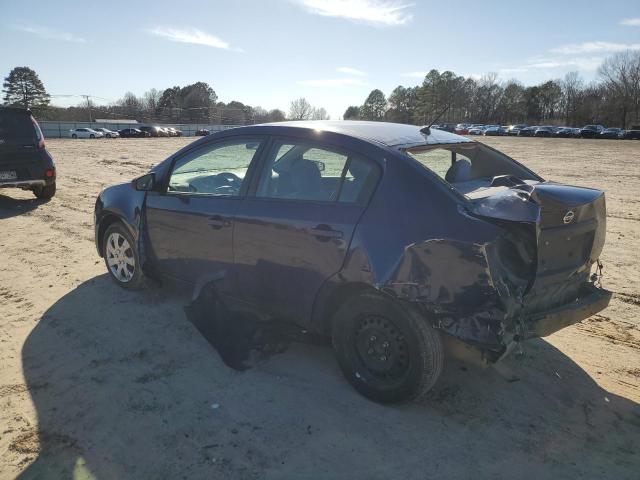 Photo 2 from auction – 2008 NISSAN SENTRA 2.0 with VIN 3N1AB61E88L759296