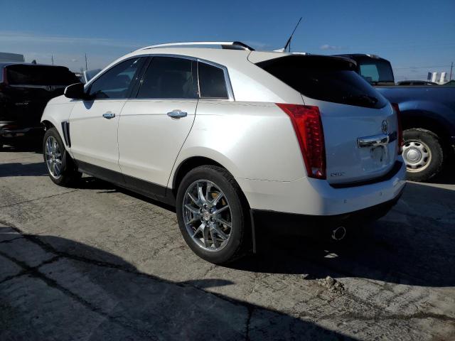 Photo 2 from auction – 2013 CADILLAC SRX PREMIU with VIN 3GYFNEE36DS640024