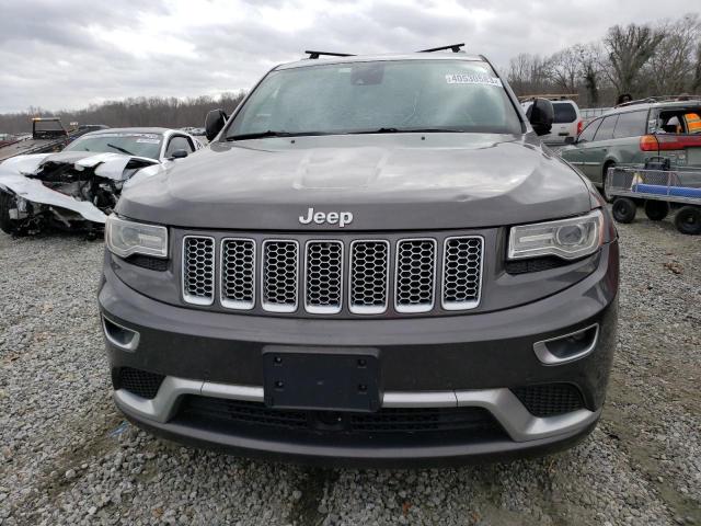 Photo 5 from auction – 2015 JEEP GRAND CHER with VIN 1C4RJFJMXFC845440
