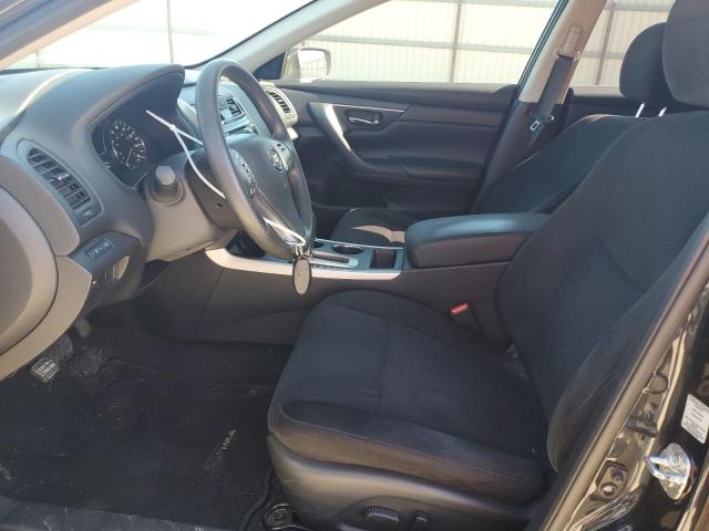 Photo 7 from auction – 2015 NISSAN ALTIMA 2.5 with VIN 1N4AL3AP1FN862752