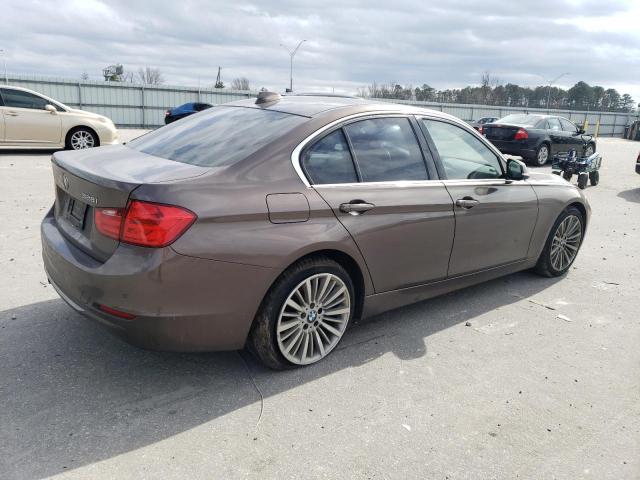 Photo 3 from auction – 2013 BMW 328 I with VIN WBA3A5C53DF600655