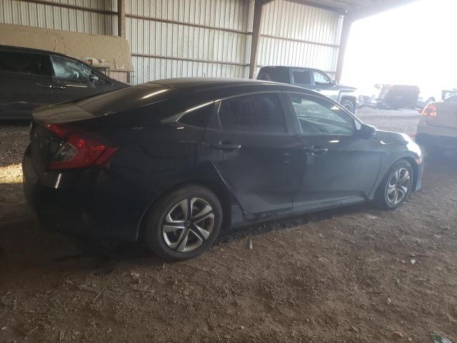 Photo 3 from auction – 2017 HONDA CIVIC LX with VIN 19XFC2F59HE040645