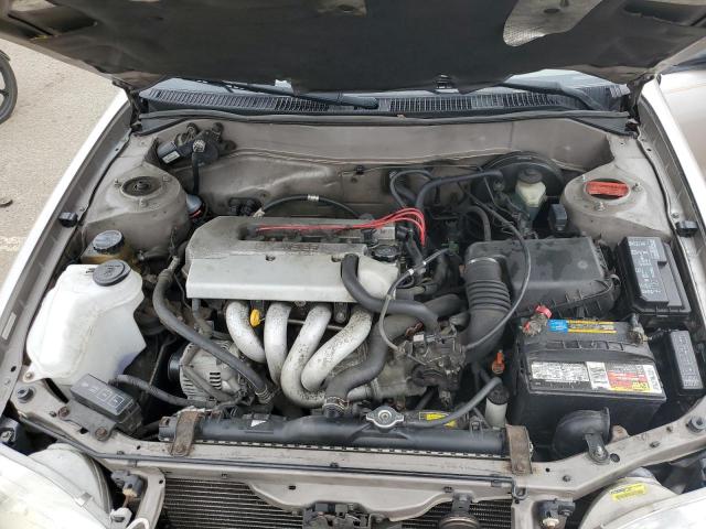 Photo 11 from auction – 1999 TOYOTA COROLLA with VIN 1NXBR12E2XZ220557