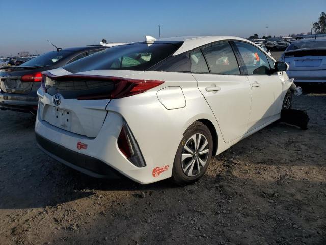Photo 3 from auction – 2018 TOYOTA PRIUS PRIM with VIN JTDKARFP2J3072915