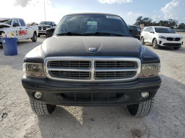 Photo 5 from auction – 1998 DODGE DAKOTA with VIN 1B7GL22Y0WS518322