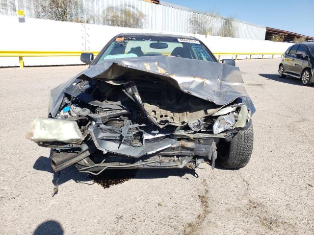 Photo 5 from auction – 2003 ACURA 3.2TL TYPE with VIN 19UUA56883A028198
