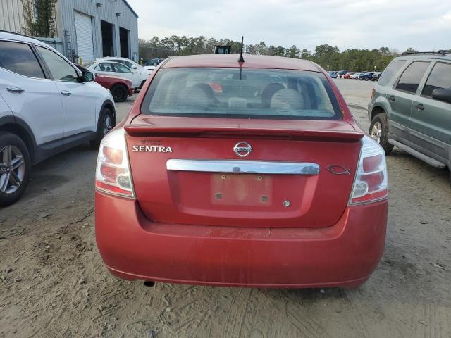 Photo 6 from auction – 2011 NISSAN SENTRA 2.0 with VIN 3N1AB6AP9BL715851