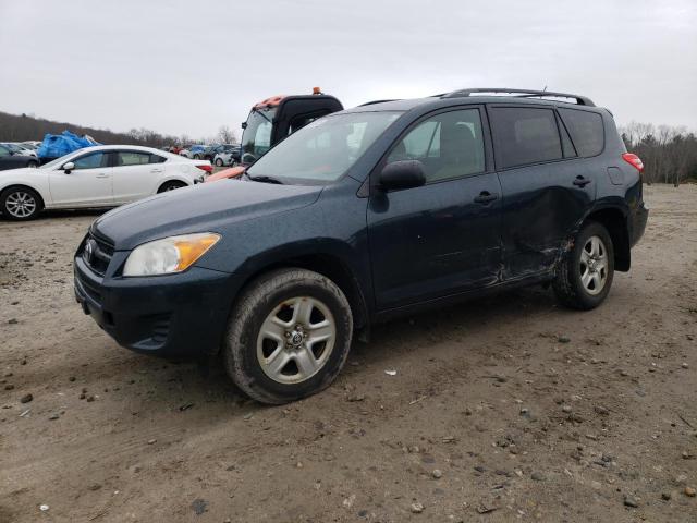 TOYOTA RAV4 2011 with VIN 2T3BF4DV4BW124226 - Photo from auction