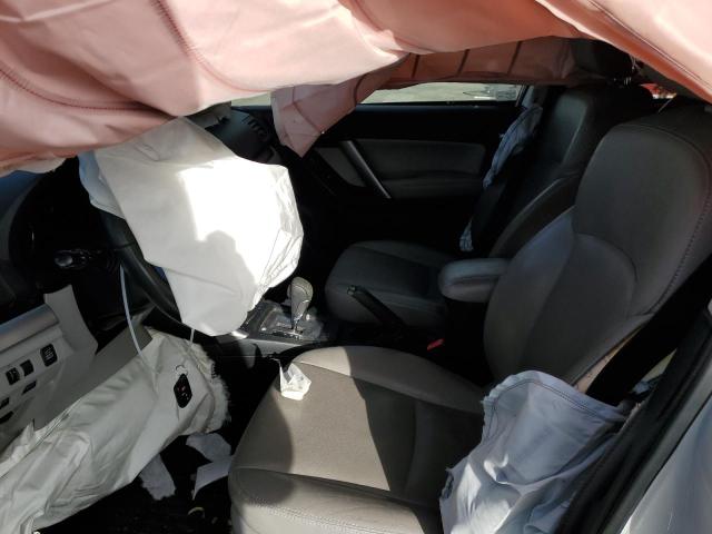 Photo 7 from auction – 2014 SUBARU FORESTER 2 with VIN JF2SJAPC4EH419927