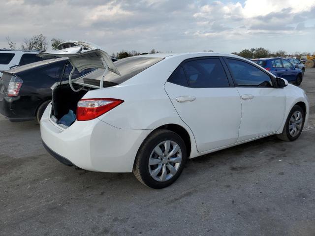 Photo 3 from auction – 2014 TOYOTA COROLLA L with VIN 2T1BURHE4EC069367