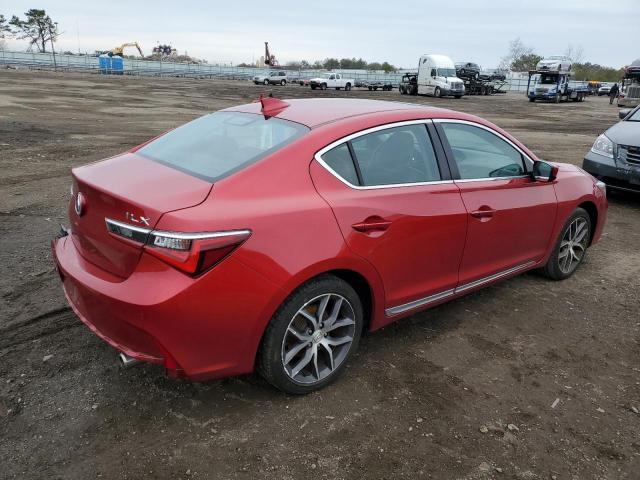 Photo 3 from auction – 2021 ACURA ILX PREMIU with VIN 19UDE2F79MA005704