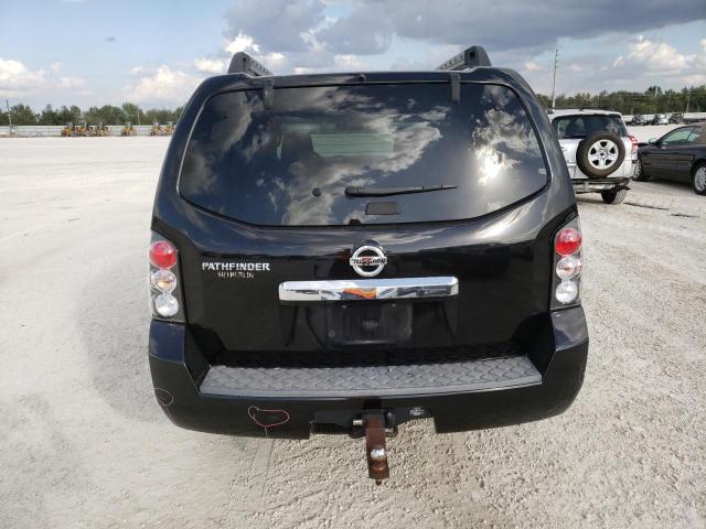 Zdjęcie 6 z aukcji – 2011 NISSAN PATHFINDER z VIN 5N1AR1NN3BC621637