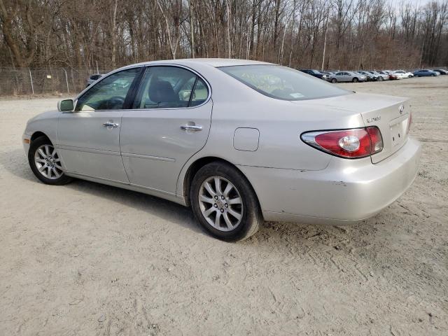 Photo 2 from auction – 2002 LEXUS ES 300 with VIN JTHBF30G520051730