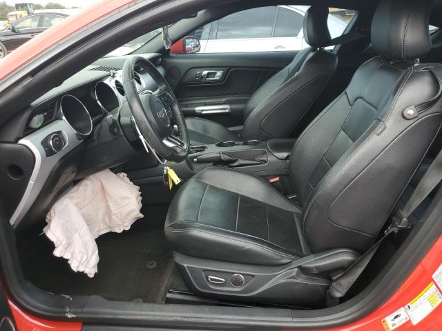 Photo 7 from auction – 2015 FORD MUSTANG GT with VIN 1FA6P8CF0F5409525