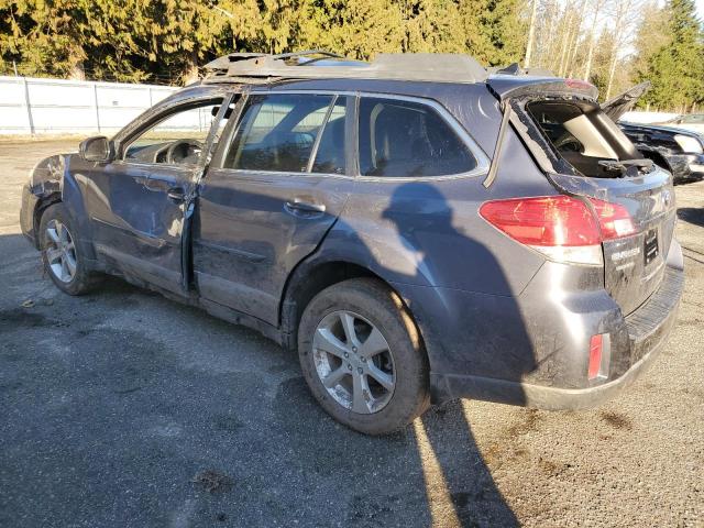 Снимка 2 от търг – 2014 SUBARU OUTBACK 2. с VIN 4S4BRBLC8E3231908