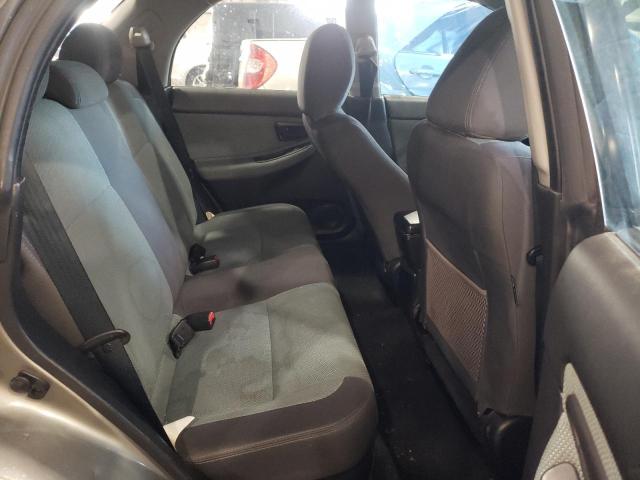 Photo 10 from auction – 2006 SUBARU IMPREZA OU with VIN JF1GG68636H806470