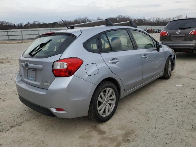 Photo 3 from auction – 2015 SUBARU IMPREZA PR with VIN JF1GPAC67F8249671