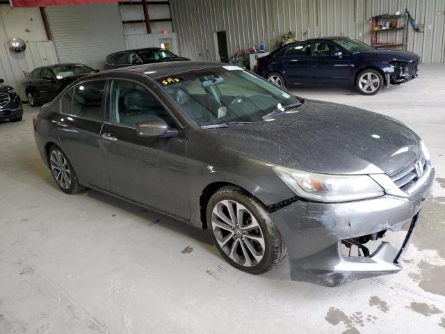 Photo 4 from auction – 2013 HONDA ACCORD SPO with VIN 1HGCR2F50DA205563