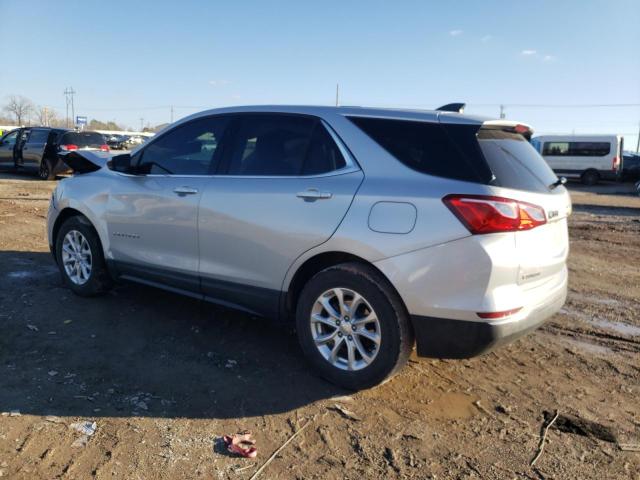 Photo 2 from auction – 2019 CHEVROLET EQUINOX LT with VIN 2GNAXKEV6K6189142