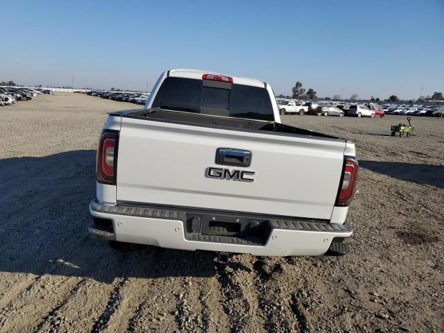 Photo 6 from auction – 2016 GMC SIERRA K15 with VIN 3GTU2PEC7GG317643