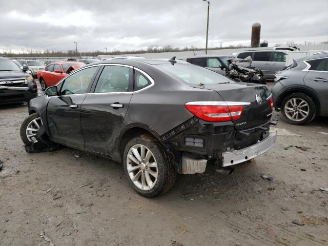 Photo 2 from auction – 2013 BUICK VERANO with VIN 1G4PP5SK1D4138159