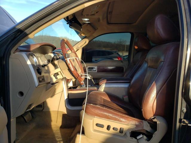Photo 7 from auction – 2010 FORD F150 SUPER with VIN 1FTFW1EVXAKE33866
