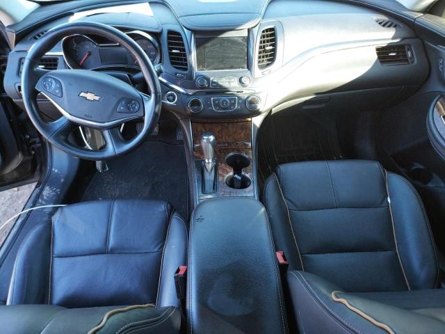Photo 8 from auction – 2015 CHEVROLET IMPALA LTZ with VIN 2G1165S36F9290095