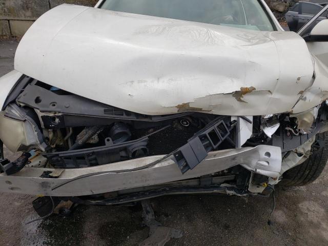 Photo 11 from auction – 2009 ACURA TSX with VIN JH4CU26659C012907