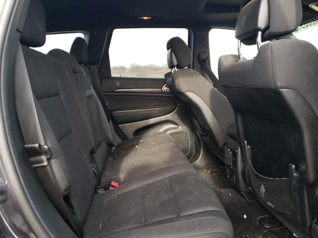 Photo 11 from auction – 2014 JEEP GRAND CHER with VIN 1C4RJFAG9EC263998