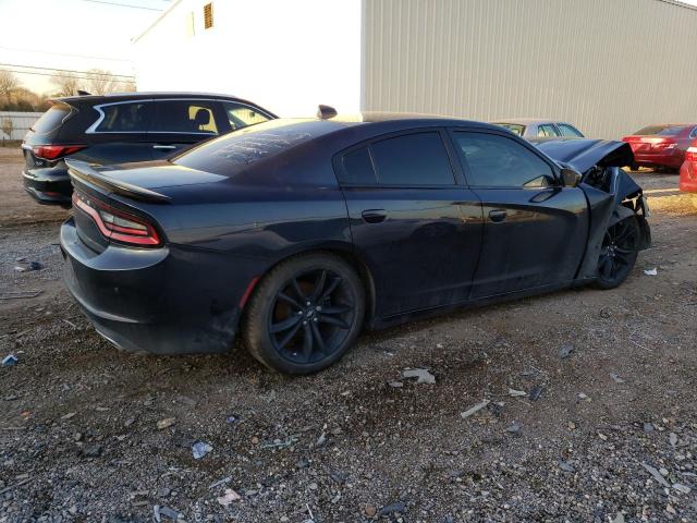 Photo 3 from auction – 2018 DODGE CHARGER SX with VIN 2C3CDXHG9JH273984