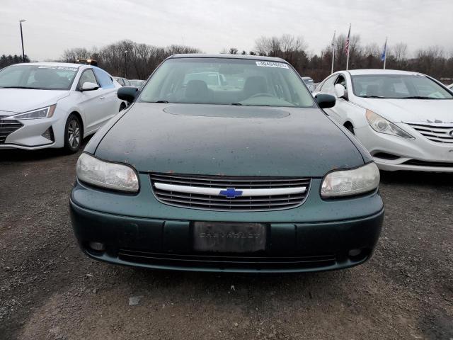Photo 5 from auction – 2003 CHEVROLET MALIBU LS with VIN 1G1NE52J93M727010