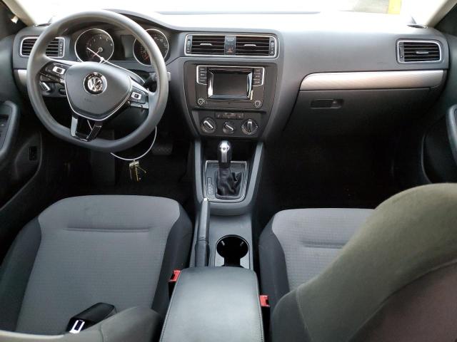 Photo 8 from auction – 2017 VOLKSWAGEN JETTA S with VIN 3VW2B7AJ0HM377582
