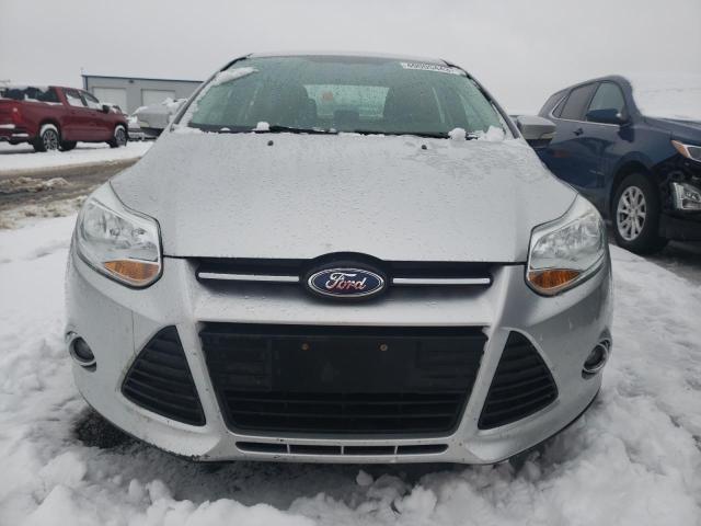 Photo 5 from auction – 2012 FORD FOCUS SE with VIN 1FAHP3F26CL445795