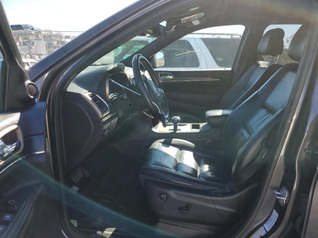 Photo 7 from auction – 2015 JEEP GRAND CHER with VIN 1C4RJEBG8FC693855