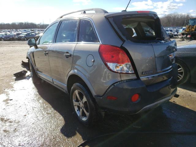 Photo 2 from auction – 2012 CHEVROLET CAPTIVA SP with VIN 3GNAL2EK2CS553416