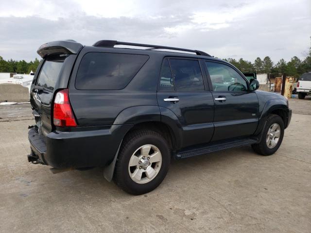Photo 3 from auction – 2007 TOYOTA 4RUNNER SR with VIN JTEZT14RX78011091