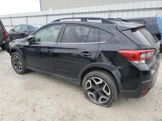 Photo 2 from auction – 2020 SUBARU CROSSTREK with VIN JF2GTANC7L8252365