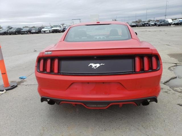 Photo 6 from auction – 2016 FORD MUSTANG with VIN 1FA6P8TH2G5231636