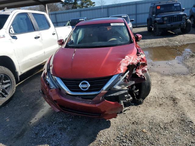Photo 5 from auction – 2016 NISSAN ALTIMA 2.5 with VIN 1N4AL3AP7GC269829